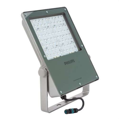 Προβολέας LED BVP130 LED210-4S/740 PSU OFA52 ALU C1KC3 με αναφορά 09640300 από τη μάρκα PHILIPS