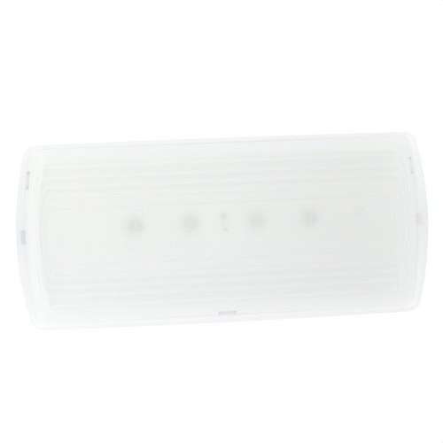 Φως έκτακτης ανάγκης URA21PLUS 160 lumens 1H με αναφορά 661605PL από τη μάρκα LEGRAND