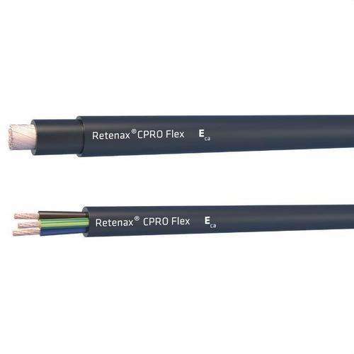 Καλώδιο Retenax CPRO RV-K 1KV 4G2.5 - Ρολό 100 μέτρων με αναφορά 20193626 από τη μάρκα PRYSMIAN