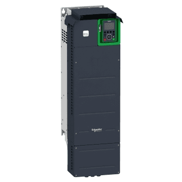 Μετατροπέας συχνότητας ATV930 90kW 400/480V με μονάδα πέδησης IP21 με αναφορά ATV930D90N4 από τη μάρκα SCHNEIDER ELECTRIC