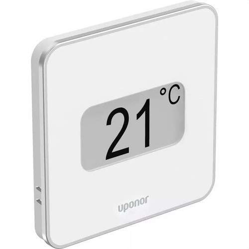 Ψηφιακός θερμοστάτης Uponor Smatrix Base +HR Style T-149 με αναφορά 1087813 από τη μάρκα UPONOR