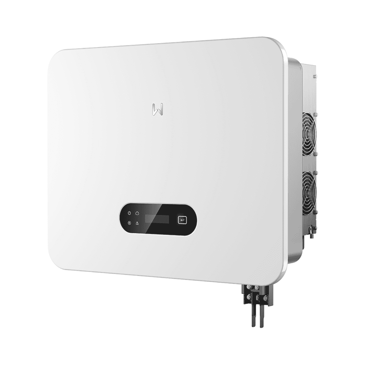 GoodWe GW30K-SDT-30 30 kW Three-Phase Solar Inverter 2 MPPT with reference GW30K-SDT-30 from the brand GOODWE