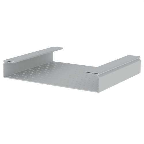 Διάτρητος Δίσκος U48X 600x100mm με αναφορά 66620-48 από τη μάρκα UNEX