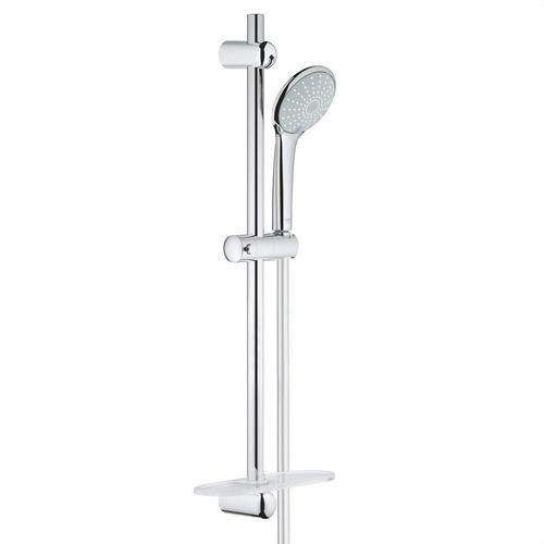 Σετ ντους με μπάρα 2 ροών Grohe Euphoria 110 Duo χρώμιο με αναφορά 27230001 από τη μάρκα GROHE