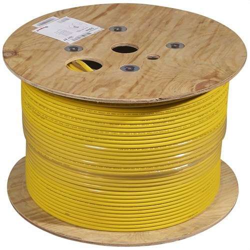 LCS-CABLE C6A U/UTP DCA 500Μ με αναφορά 032787 από τη μάρκα LEGRAND