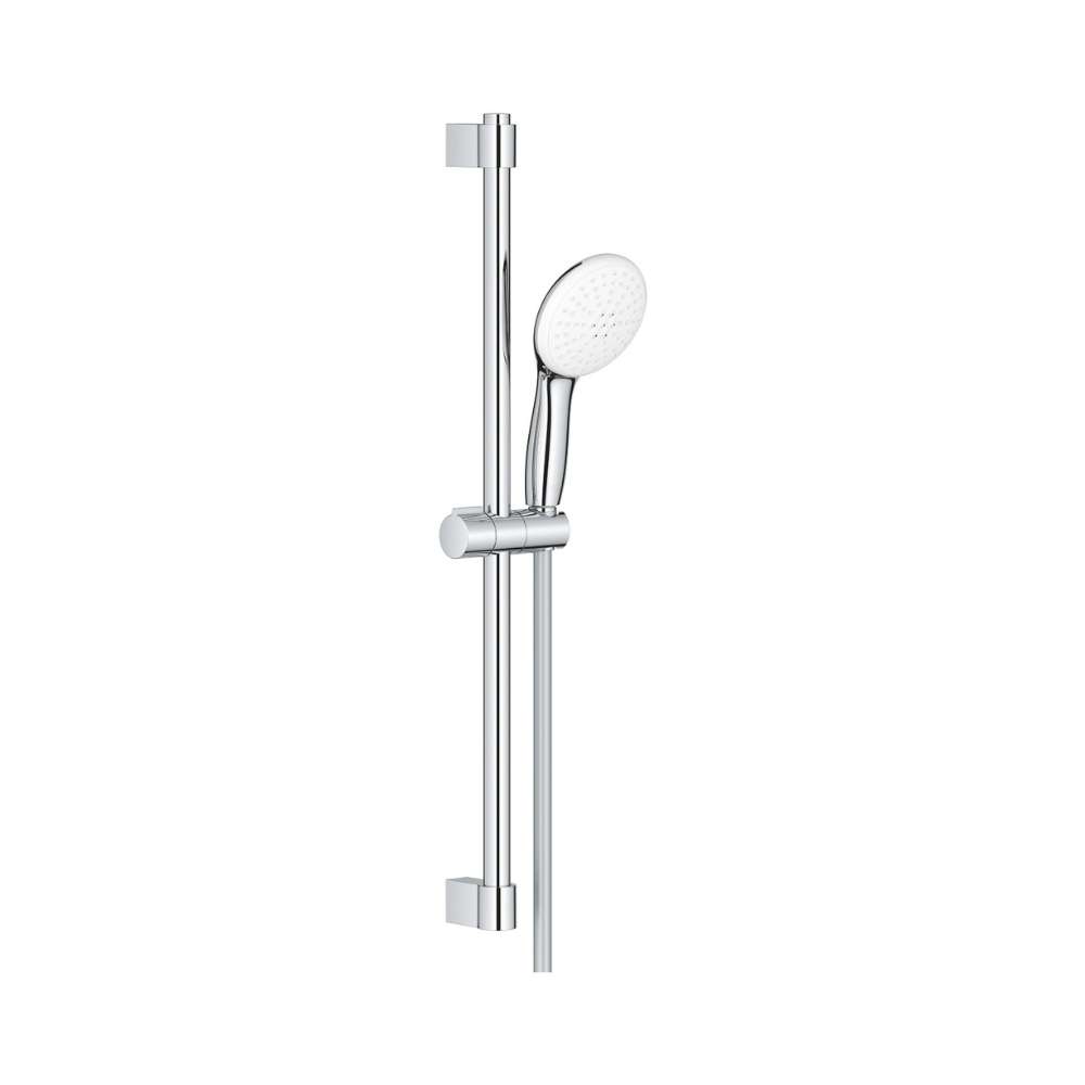 Σετ ντους με ράβδο δύο ροών Grohe Tempesta 110 χρώμιο με αναφορά 2759830E από τη μάρκα GROHE