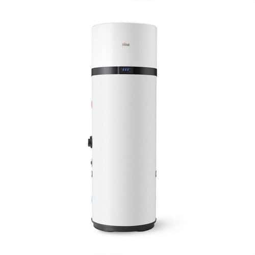 Heat Pump for DHW with WiFi Ferroli EGEA TECH LT 260 Liters with reference 2CP0025F- from the brand FERROLI