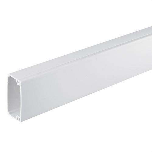 PVC Μίνι Κανάλι 20x50mm με 1 διαμέρισμα με αναφορά TM12031/9 από τη μάρκα SIMON