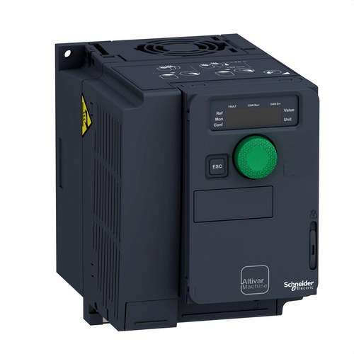 Ρυθμιστής ταχύτητας ALTIVAR-320C 2,2KW 230V Μονοφασικός με αναφορά ATV320U22M2C από τη μάρκα SCHNEIDER ELECTRIC