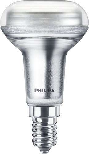 Λάμπα LED CorePro LEDspot D 4.3-60W R50 E14 827 36D με αναφορά 81177100 από τη μάρκα PHILIPS