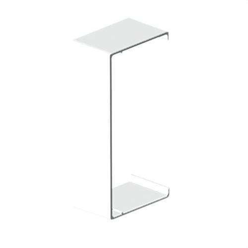 Καλυπτήρας 60x60 mm Unex σε U24X με αναφορά 73531-2 από τη μάρκα UNEX