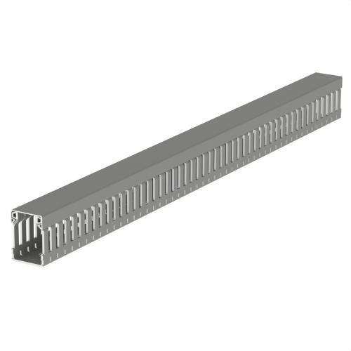 Κανάλι γκρι U23X 42x30mm με αναφορά 40.30.77 από τη μάρκα UNEX
