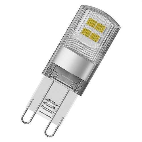 Λάμπα LED Performance Class Ειδική Καρφίτσα CL 20 NON-DIM 1,9W/827 G9 με αναφορά 4099854064579 από τη μάρκα OSRAM