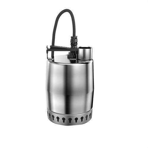 Αντλία υποβρύχια UNILIFT KP.250.M.1 με αναφορά 012H1300 από τη μάρκα GRUNDFOS
