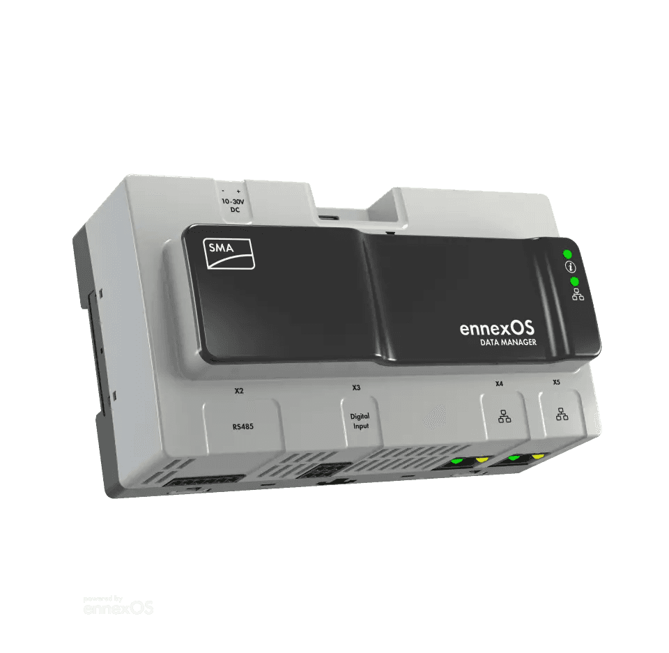 SMA Data Manager M Lite EDMM-10.A με αναφορά EDMM-10.A από τη μάρκα SMA SOLAR
