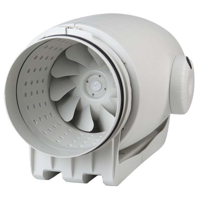 Ανεμιστήρας ηλιοκεντρικός TD-800/200 SILENT 3V (220-240V 50-60) N8 με αναφορά 5211304400 από τη μάρκα SOLER & PALAU