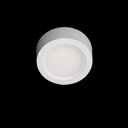 LED Downlight BASIC, 24W, CRI>85, 3000K, IP44, ΓΥΑΛΙΝΟΣ ΔΙΑΧΥΤΗΣ, ΛΕΥΚΟ με αναφορά 0250L/M383S/33 από τη μάρκα TROLL