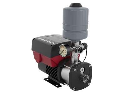 Ομάδα πίεσης Grundfos CMBE 3-93 I-U-C-C-D-A με αναφορά 98374702 από τη μάρκα GRUNDFOS