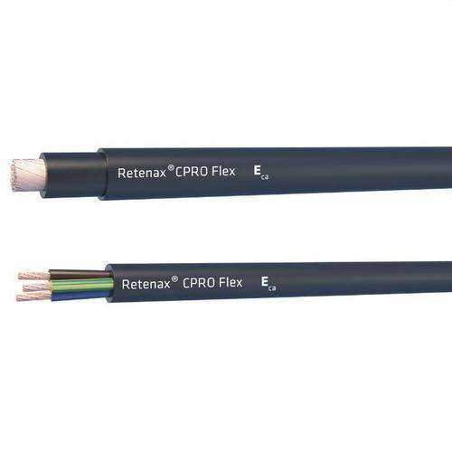 Καλώδιο Retenax CPRO RV-K 1KV 3G4 - Ρολό 100 μέτρων με αναφορά 20193623 από τη μάρκα PRYSMIAN