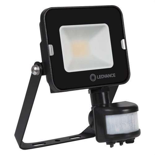 Προβολέας LED FL COMP SEN 10W 840 100º BK 1000LM με αναφορά 4058075575240 από τη μάρκα OSRAM