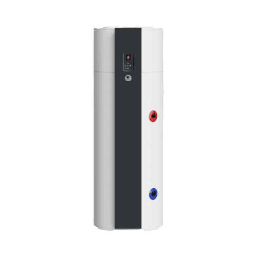 Αντλία θερμότητας για ΖΝΧ Thermor Aéromax VS R290 Combi 260 λίτρων με αναφορά 286051 από τη μάρκα THERMOR