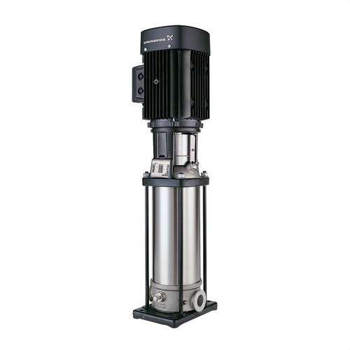 Αντλία φυγοκεντρική Grundfos CRI 5-5 A-FGJ-A-E-HQQE με αναφορά 96528001 από τη μάρκα GRUNDFOS