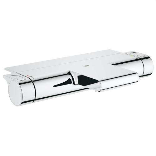 Μπαταρία μπανιέρας και ντους Grohtherm 2000 1/2" χρώμιο με αναφορά 34464001 από τη μάρκα GROHE