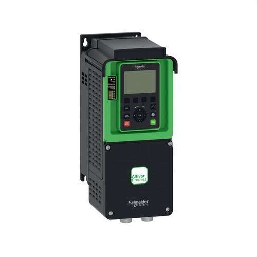 Μετατροπέας ταχύτητας ATV630 0.75 kW/1 HP IP21/UL Τύπος 1 με αναφορά ATV630U07N4 από τη μάρκα SCHNEIDER ELECTRIC