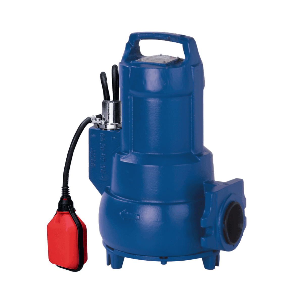 Αντλία υποβρύχια SFA Sanipump VX 50.2 SA - Αυτόματη σταθερή έκδοση με αναφορά AP0005 από τη μάρκα SFA SANITRIT
