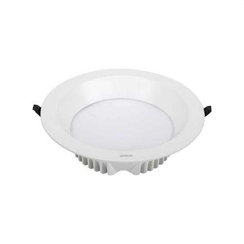 Downlight LED 725.24 3000K Comfort DALI με αναφορά 72524330-883 από τη μάρκα SIMON