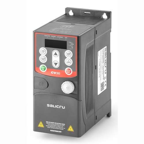 Συχνότητας μετατροπέας 2,2 KW 3x400V Τριφασικός με αναφορά 6B1BC000003 από τη μάρκα SALICRU