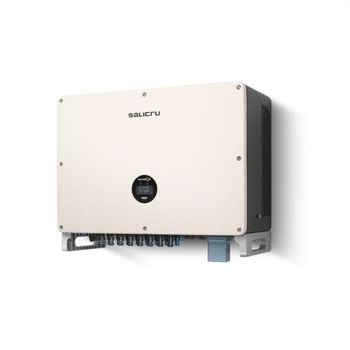 Τριφασικός ηλιακός μετατροπέας 50 kW Salicru EQX2 50004-T με αναφορά 6B2AB000024 από τη μάρκα SALICRU
