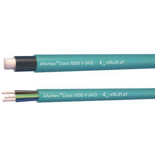 Καλώδιο Afumex κλάσης 1000V RZ1-K AS 3G6 - Ρολό 100 μέτρων με αναφορά 20268896 από τη μάρκα PRYSMIAN