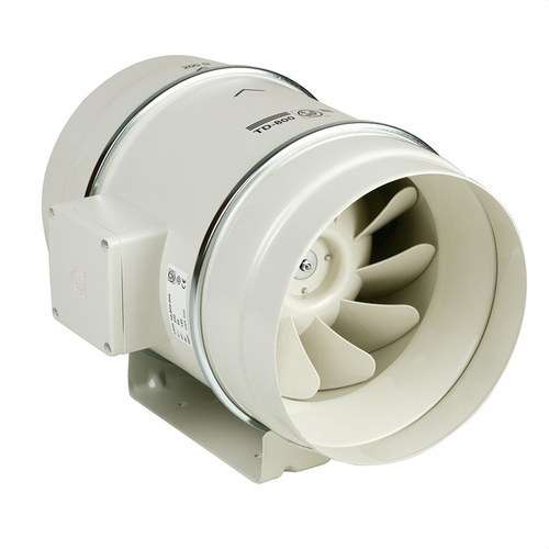 Ανεμιστήρας ηλιοκεντρικός TD-500/150 3V (220-240V 50/60) N8 με αναφορά 5211301100 από τη μάρκα SOLER & PALAU