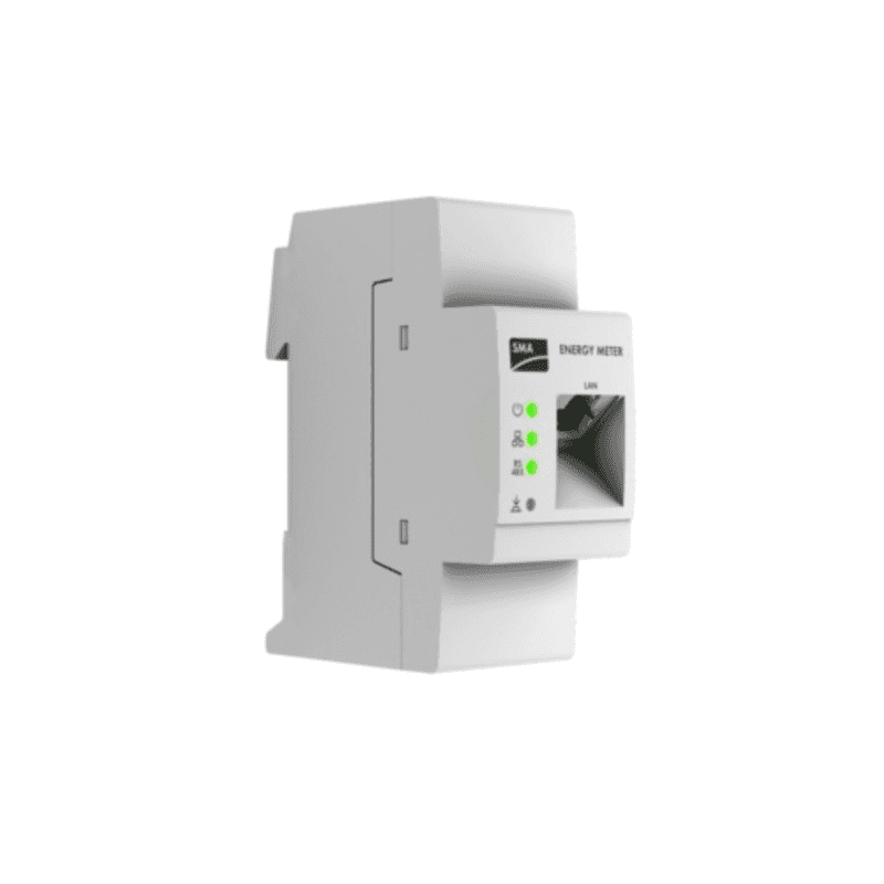 Μετρητής ενέργειας (Smart Meter) SMA EM-1CT63A-21 με αναφορά EM-1CT63A-21 από τη μάρκα SMA SOLAR