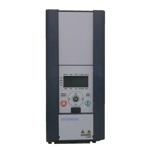 Μετατροπέας Ταχύτητας N800 4 KW 400V Τριφασικός με αναφορά N800S0020-3L-0009-4 από τη μάρκα HYUNDAI