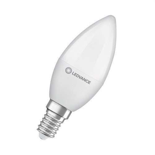 Λάμπα LED Value Classic B 40 FR NON-DIM 4,9W/840 E14 με αναφορά 4099854049347 από τη μάρκα OSRAM