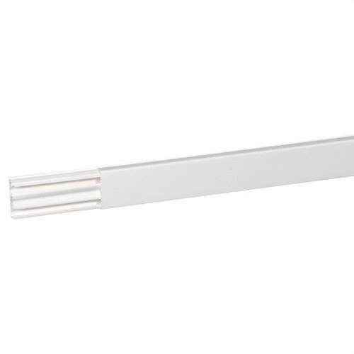 Κανάλι 40x12,5mm με 1 διαχωριστικό DLPLUS με αναφορά 030020 από τη μάρκα LEGRAND