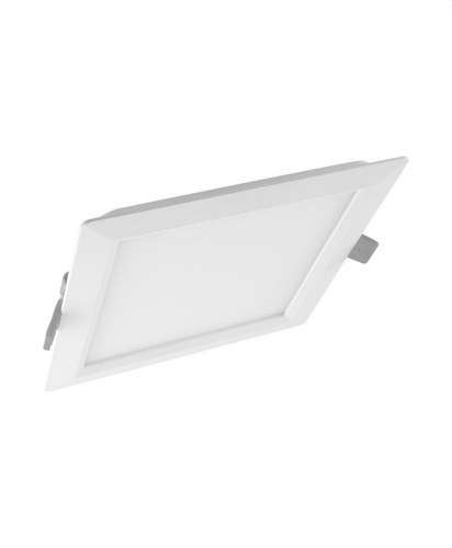 Downlight LED SLIM SQ210 18W/4K WT IP20 1530LM με αναφορά 4058075079359 από τη μάρκα OSRAM