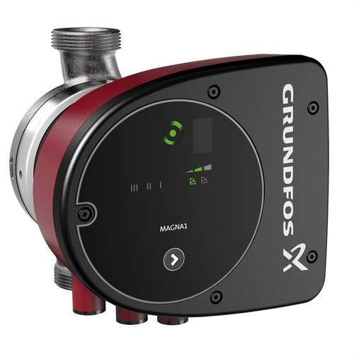 Κυκλοφορητής MAGNA1 25-60 N με αναφορά 99221224 από τη μάρκα GRUNDFOS