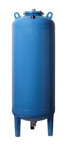 Δοχείο διαστολής μεμβράνης Ibaiondo 350 λίτρων AMR-PLUS 1 1/2" με αναφορά 03350031 από τη μάρκα IBAIONDO