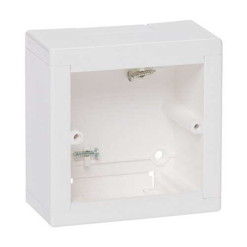 DLPLUS-ΚΟΥΤΙ MECA 88x88x44 με αναφορά 636370 από τη μάρκα LEGRAND