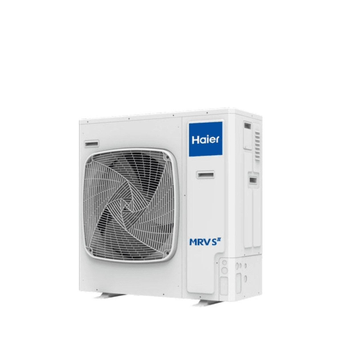 Εξωτερική μονάδα VRF Haier MRV S II 1 ανεμιστήρας 4 HP 12,10 kW - Μονοφασική με αναφορά AU052FNERA από τη μάρκα HAIER
