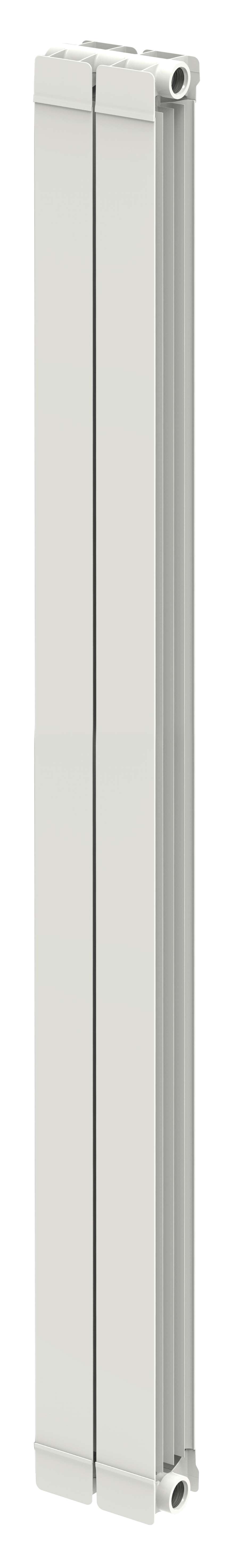 Καλοριφέρ Ferroli TAL 2043mm 2 στοιχεία με αναφορά 16506020 από τη μάρκα FERROLI