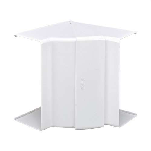 Μεταβλητή εσωτερική γωνία 130x55mm με αναφορά TKA1305507/9 από τη μάρκα SIMON
