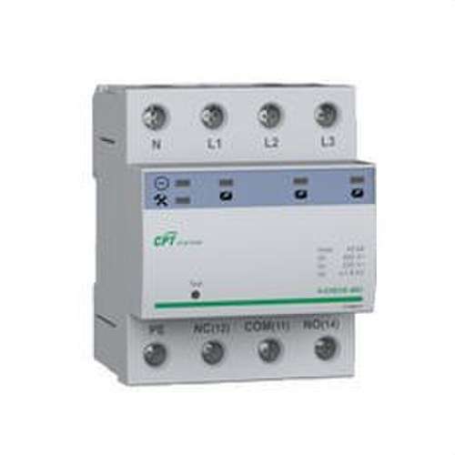 Προστατευτικό υπερτάσεων Cirprotec V-CHECK RC 4MP με αναφορά 77706417 από τη μάρκα CIRPROTEC