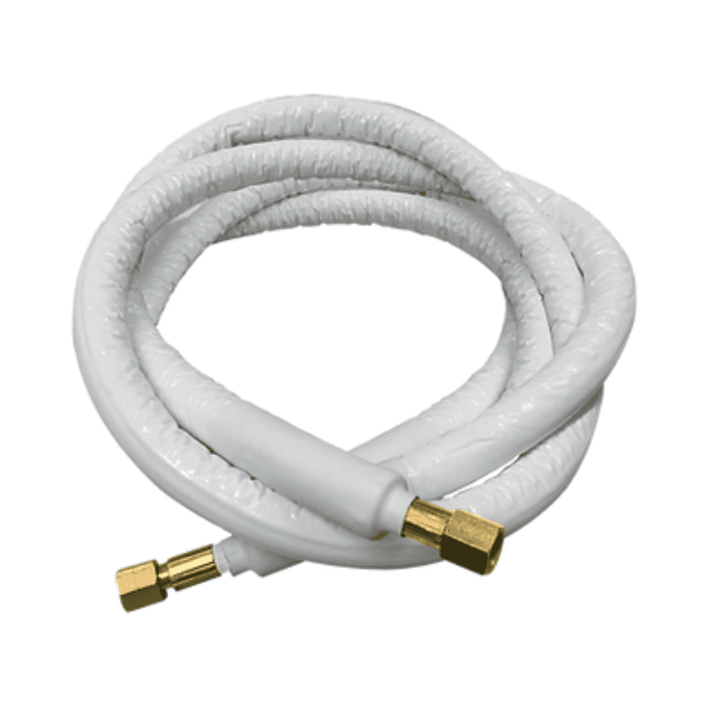 Σετ εύκαμπτου σωλήνα ψυκτικού Kronos Pipe Ø 1/4" 3/8" - Ρολό 6 μέτρων με αναφορά 6002-6000 από τη μάρκα ZIMAKLIMA
