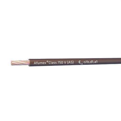Καλώδιο Afumex Class H07Z1-K AS 750 1X2.5 κόκκινο - Κουτί 200 μέτρων με αναφορά 20193988 από τη μάρκα PRYSMIAN
