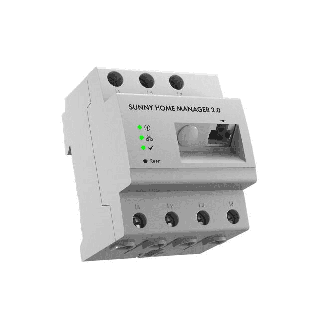 Διαχειριστής ενέργειας SMA Sunny Home Manager 2.0 με αναφορά HM-20 από τη μάρκα SMA SOLAR