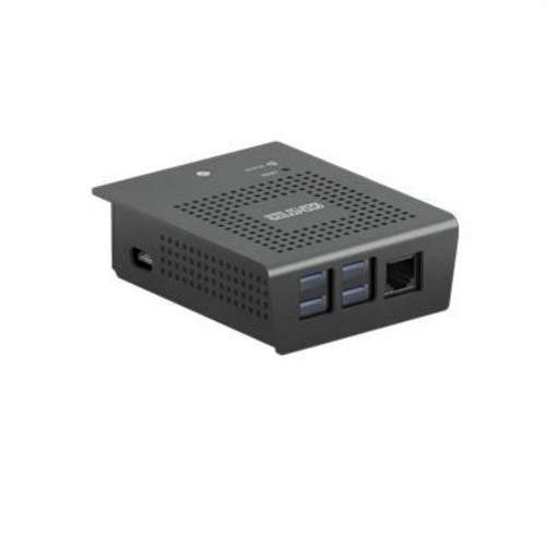 Smart Visu Jung SV-SERVER2 με ευρωπαϊκή πρίζα με αναφορά SV-SERVER2 από τη μάρκα JUNG